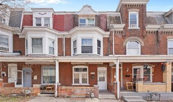 1208 W Union St, Allentown, PA 18102