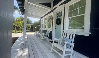 1521 E HARWOOD St, Orlando, FL 32803