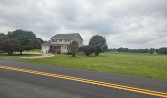 8806 GREENTOP Rd, Lincoln, DE 19960