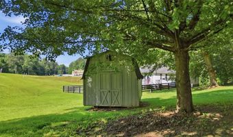 115 Dixie Ln, Ball Ground, GA 30107
