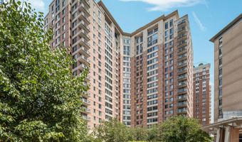 851 N GLEBE Rd N 601, Arlington, VA 22203