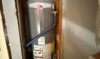 7917 NW 40th St, Bethany, OK 73008