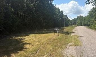 Rickets Lane, Ardmore, OK 73403