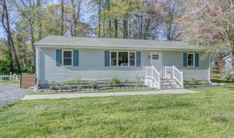 21 FOXWOOD Ct, Lewes, DE 19958
