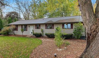 3892 COUNTY ROAD J, Abrams, WI 54101