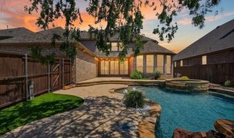 859 Fountain View Ct, Allen, TX 75013