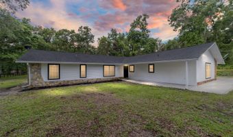 4604 NE 140TH Pl, Anthony, FL 32617