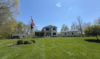 4092 Northridge Rd, Alexandria, OH 43001