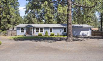 19252 Kiowa Rd, Bend, OR 97702