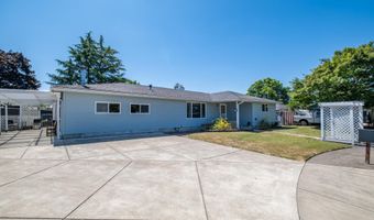740 36th Pl SE, Albany, OR 97322