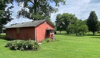 3734 New Shepherdsville Rd, Bardstown, KY 40004