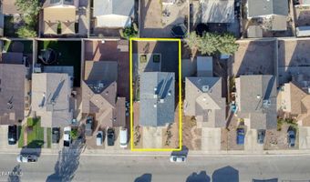 10325 Valle Suave Dr, Socorro, TX 79927