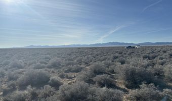 9800 N 2400 W, Beryl, UT 84714