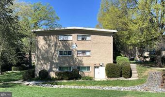 4911 AMERICANA Dr 101, Annandale, VA 22003