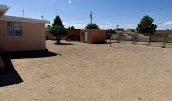1109 Lincoln St, Anthony, NM 88021