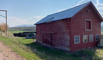 2406 SMOKEY CANYON Rd, Auburn, WY 83111