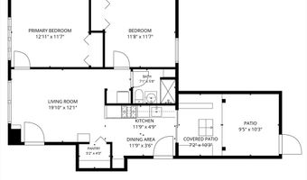 1722 Commonwealth Ave 1, Boston, MA 02135