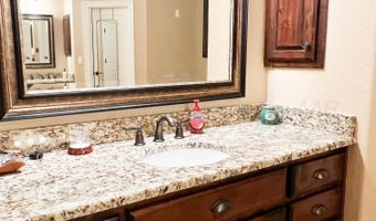 7507 CONTINENTAL Pkwy, Amarillo, TX 79119