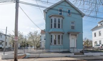 46 Lincoln Ave, Cranston, RI 02920