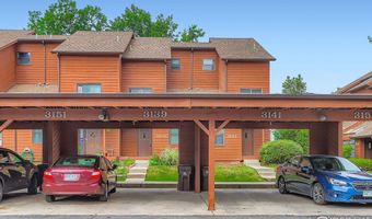 3141 Bell Dr, Boulder, CO 80301