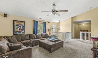 6332 Surrey Ct, Anderson, IN 46013