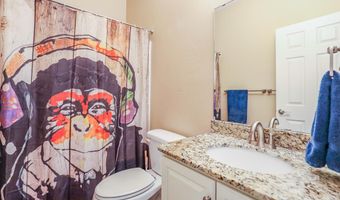 2496 Wyatt Way, Alamogordo, NM 88310