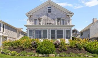 46 Esplanade, Middletown, RI 02842
