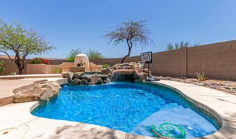 2507 W Whitman Dr, Anthem, AZ 85086