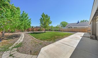 693 Lassen Way, Gardnerville, NV 89460