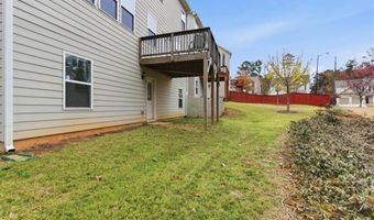 2013 Chesley Dr, Austell, GA 30106