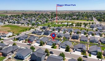 370 Cherokee Trl, Ault, CO 80610