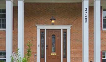 3720 KING ARTHUR Rd, Annandale, VA 22003
