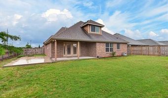 6422 Foxtail Park Dr, Bartlesville, OK 74006