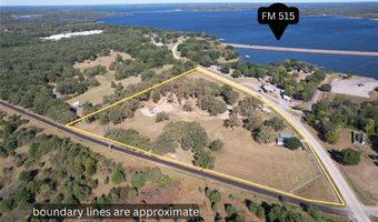 5047 N FM 17, Alba, TX 75410