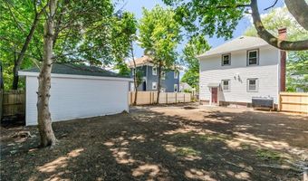41 Wellesley Ave, North Providence, RI 02911