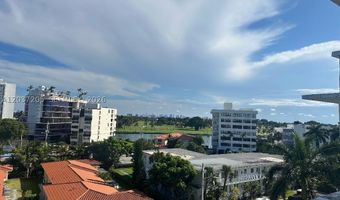 1075 92nd St 603, Bay Harbor Islands, FL 33154