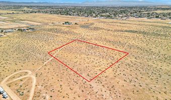 1 Ocotilla Rd, Apple Valley, CA 92307