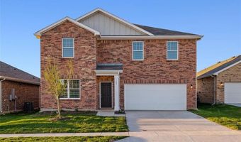 708 Bois D Arc Ln, Anna, TX 75409