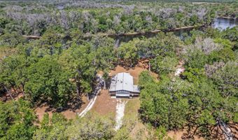 7870 SW 25TH Pl, Bell, FL 32619