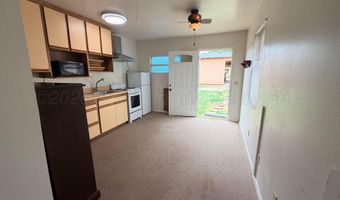 208 B N TENNESSEE, Amarillo, TX 79106