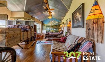 30 Nielsen Trl, Cody, WY 82414