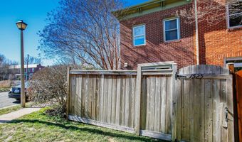 1525 ORONOCO St, Alexandria, VA 22314