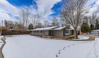 2907 Brentwood Ln, Billings, MT 59102
