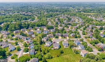 1205 BRIAR POST Ct, Bel Air, MD 21015