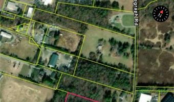 Old Telegraph Road, Ashland, VA 23005