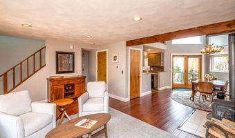 9 Top Notch Rd, Bartlett, NH 03812