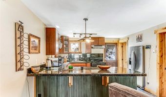 29 S Oak St, Alma, CO 80420