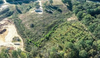 Eureka Road, Batesville, MS 38606