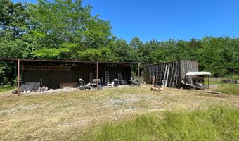 796 Blue Branch Rd, Bennington, OK 74723