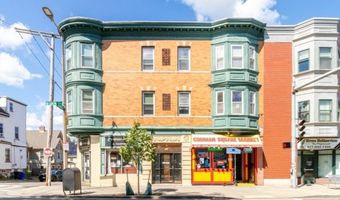 331 Centre St 2a, Boston, MA 02130
